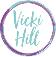 Vicki Hill Women's Health and Fitness