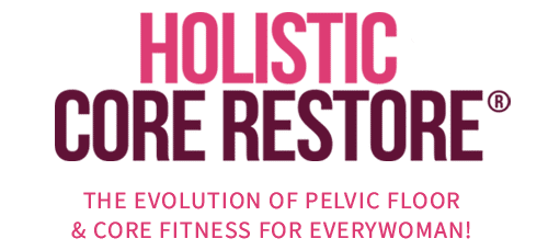 Holistic Core Restore®