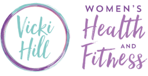 Vicki Hill - Women's Health and Fitness, postnatal exercise classes in Bristol.