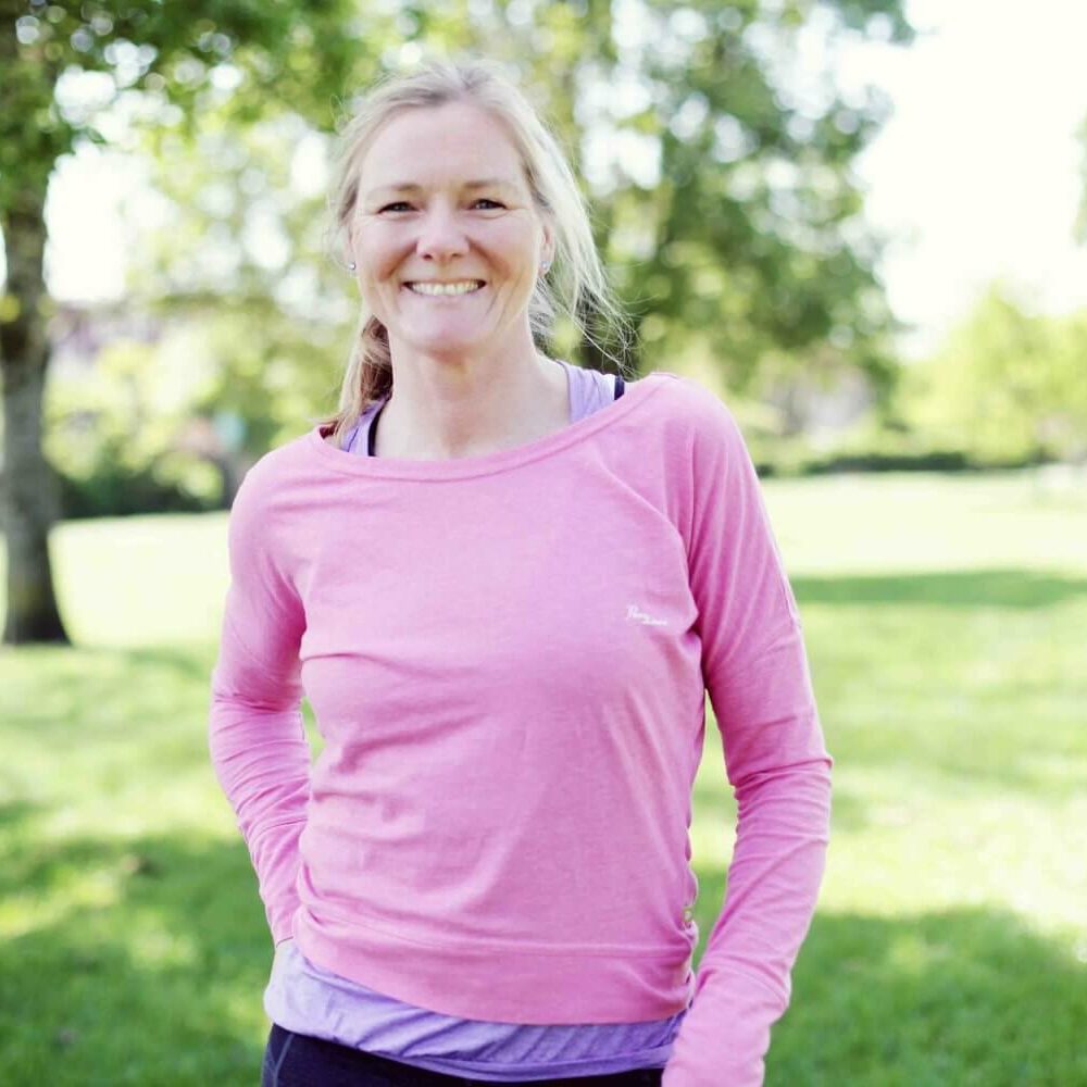 Vicki Hill: Women's Health and Fitness in Bristol